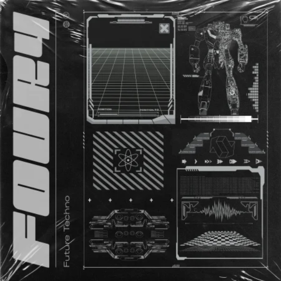 Four4 Future Techno [WAV, Synth Presets]