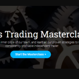 Genius Trading Masterclass (Premium)