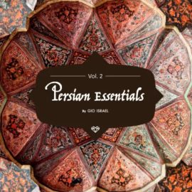 Gio Israel Persian Essentials Vol.2 [WAV] (Premium)