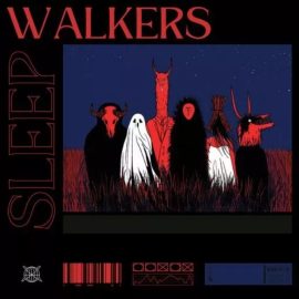 Lazerdisk Sleep Walkers [WAV] (Premium)