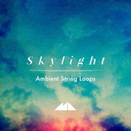 ModeAudio Skylight Ambient String Loops [WAV] (Premium)