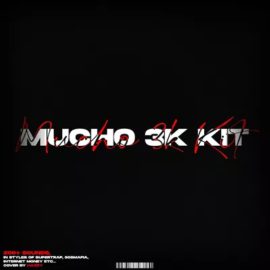 MuchoGotit 3K Stash Kit [WAV, Synth Presets] (Premium)