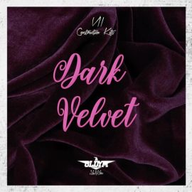 OldyM Beatz Dark Velvet [WAV, MiDi] (Premium)