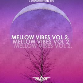 OldyM Beatz Mellow Vibes Vol.2 [WAV, MiDi] (Premium)