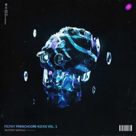 On Point Samples Filthy Frenchcore Kicks Vol.1 [WAV, Synth Presets] (Premium)