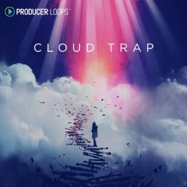 Producer Loops Cloud Trap [ACiD, WAV, AiFF] (Premium)