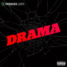 Producer Loops Drama [MULTiFORMAT] (Premium)