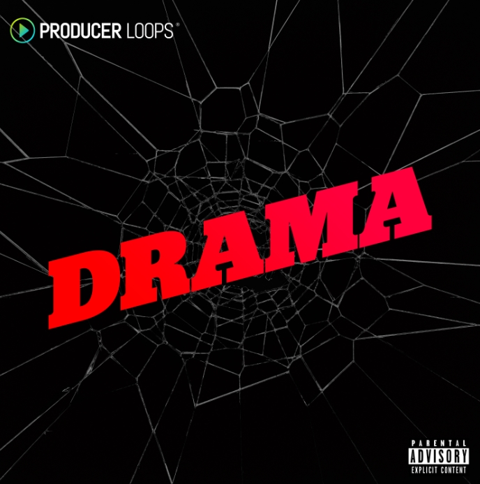 Producer Loops Drama [MULTiFORMAT]