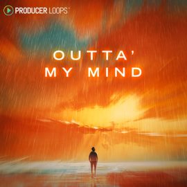 Producer Loops Outta My Mind [MULTiFORMAT] (Premium)