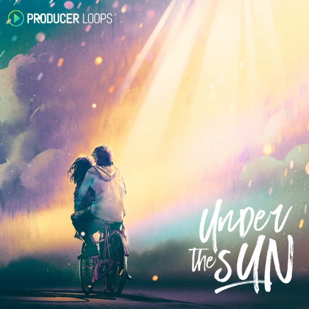 Producer Loops Under The Sun [ACiD, WAV, MiDi]