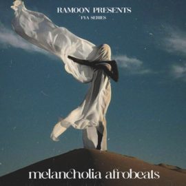 Ramoon Melancholia Afrobeats Sample Pack [WAV, MiDi] (Premium)