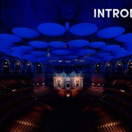 Royal Albert Hall Organ [KONTAKT] (Premium)