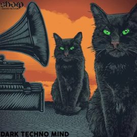 SHARP Dark Techno Mind [WAV] (Premium)