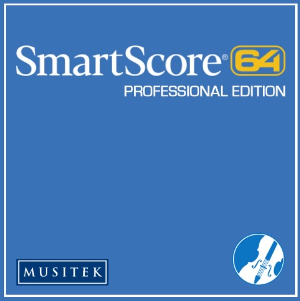 SmartScore 64 Professional Edition v11.5.98 [WiN]