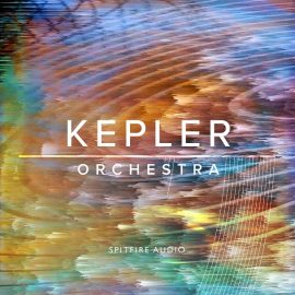 Spitfire Audio Kepler Orchestra v1.0.1 PROPER [KONTAKT] (Premium)