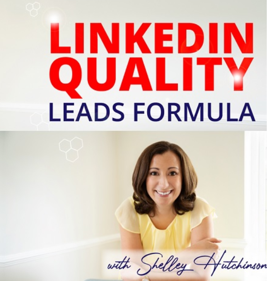 The LinkedIn Quality Leads Formula - Client Nectar