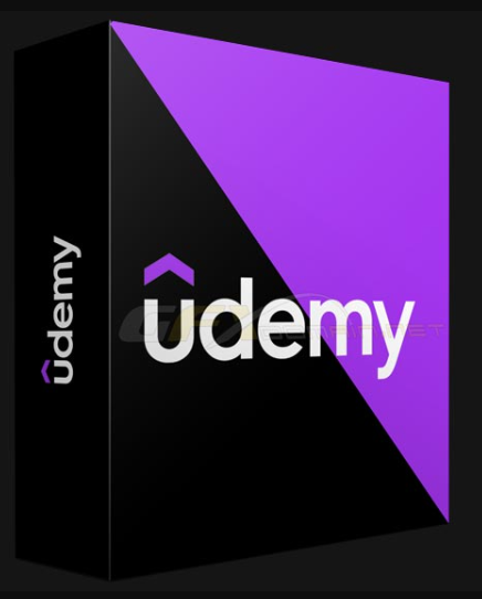 UDEMY – UNREAL ENGINE 5 LEARN HOW TO CREATE A TOP DOWN SHOOTER GAME