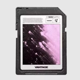WavSupply VENDR Vantage (MIDI Kit) [MiDi, WAV] (Premium)