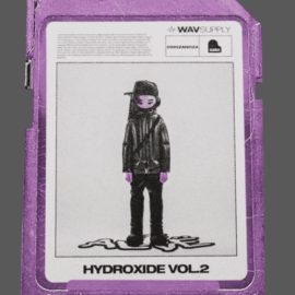 WavSupply omgzanoza Hydroxide Vol.2 (Loop Kit) [WAV] (Premium)