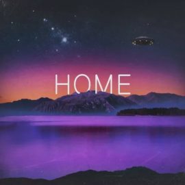 Whitenoise Records HOME [WAV] (Premium)