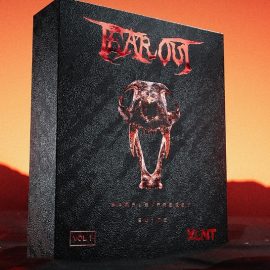 XLNT Tearout Vol.1 [WAV, Synth Presets] (Premium)