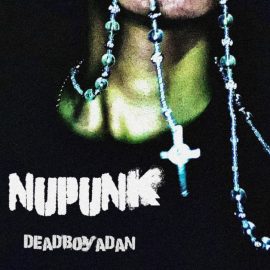 deadboyadan nupunk kit [WAV, MiDi, Synth Presets] (Premium)