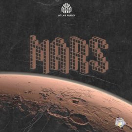 Atlas Audio Mars [WAV, MiDi] (Premium)