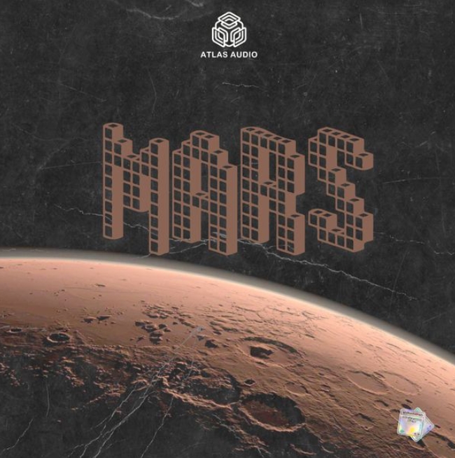 Atlas Audio Mars [WAV, MiDi]
