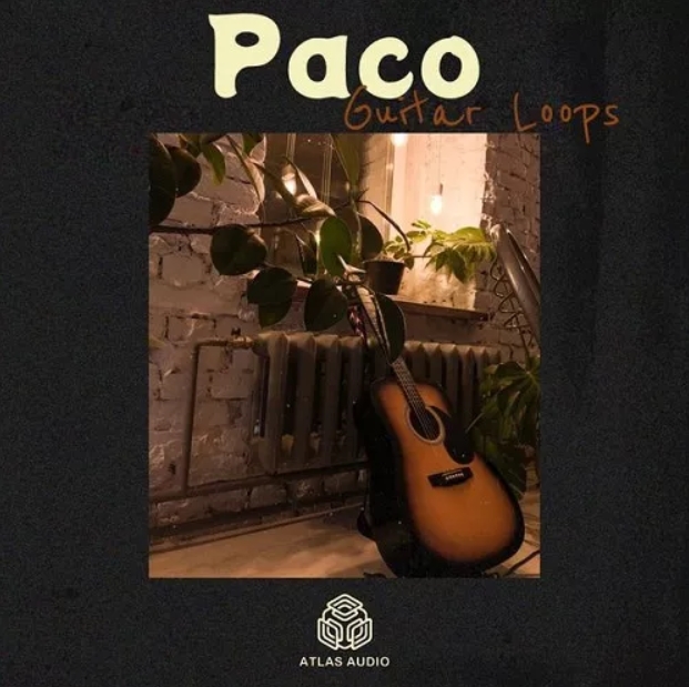Atlas Audio Paco [WAV]