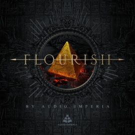 Audio Imperia Flourish: Hex Choir Tension and Horror Choir [KONTAKT] (Premium)