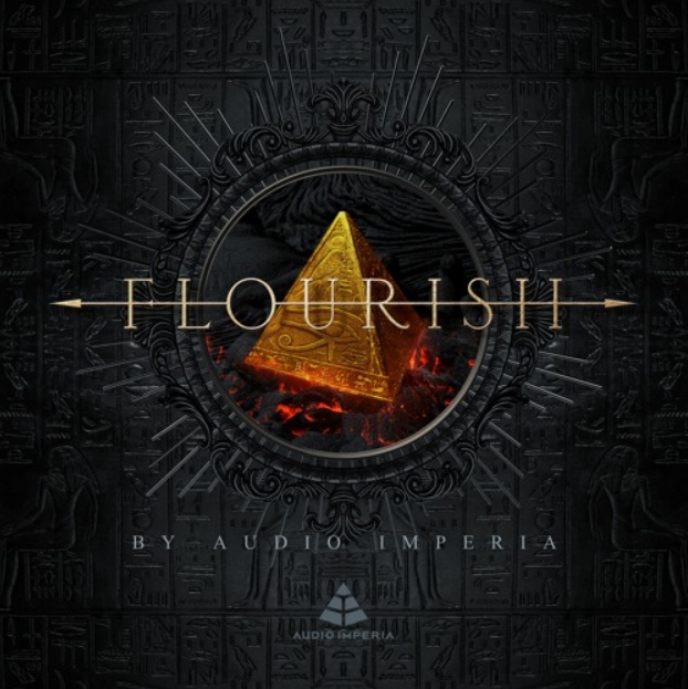 Audio Imperia Flourish: Hex Choir Tension and Horror Choir [KONTAKT]