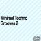 AudioFriend Minimal Techno Grooves 2 [WAV] (Premium)