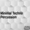 AudioFriend Minimal Techno Percussion [WAV] (Premium)