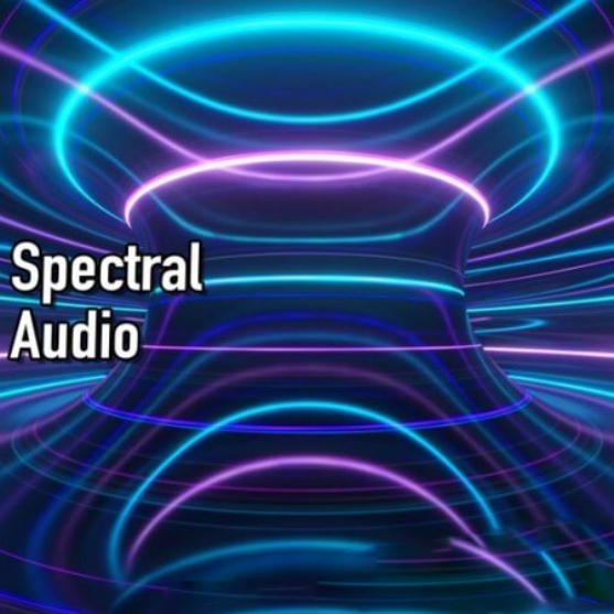 AudioFriend Spectral Audio [WAV]