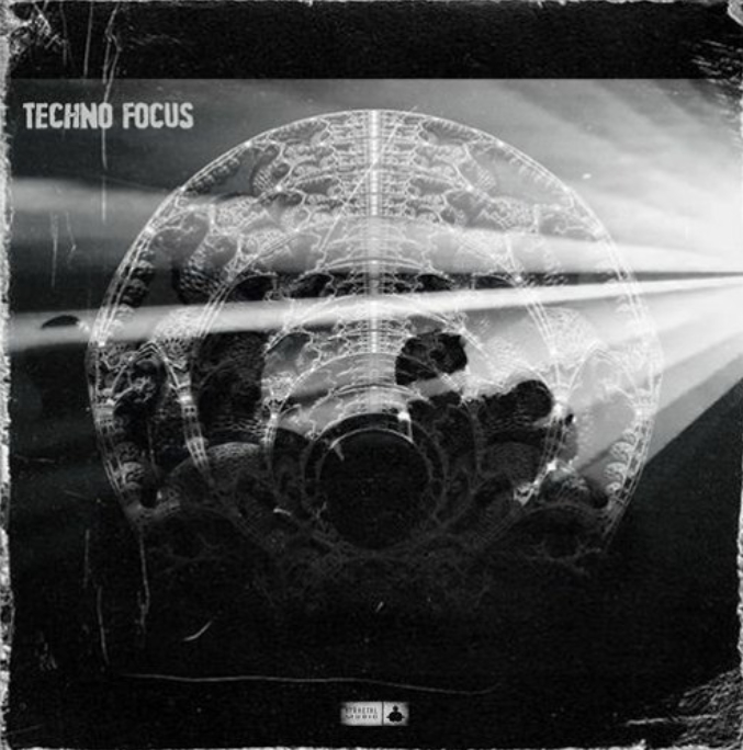 BFractal Music Techno Focus [WAV]