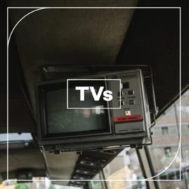 Blastwave FX TVs [WAV] (Premium)
