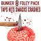Bunker 8 Digital Labs Bunker 8 Foley Packs 12 Taps Hits Smacks Crashes [WAV] (Premium)