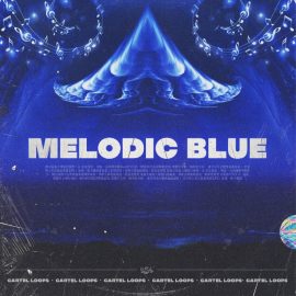 Cartel Loops Melodic Blue [WAV, MiDi] (Premium)