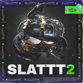 Cartel Loops Slattt Vol.2 [WAV, MiDi] (Premium)