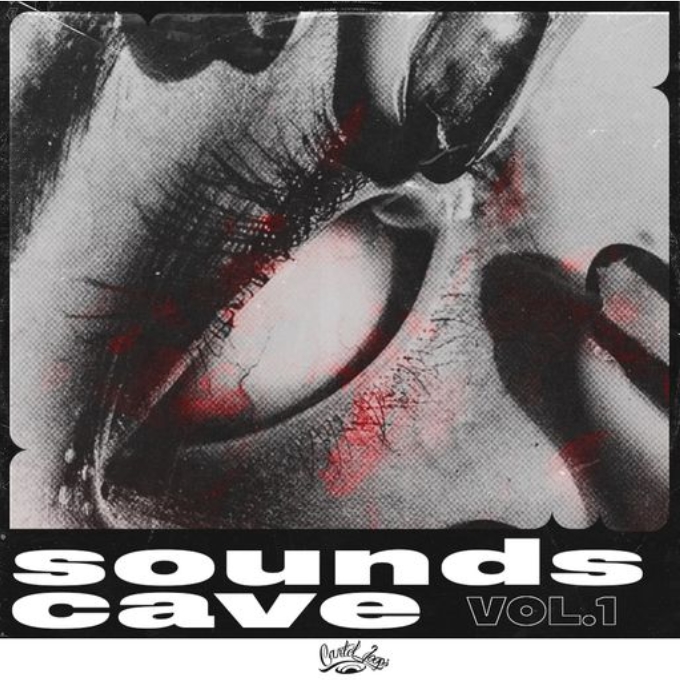 Cartel Loops Sounds Cave Vol.1 [WAV]