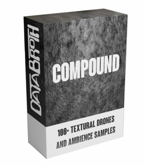 Databroth Compound [WAV]