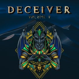 Evolution Of Sound Deceiver Vol.5 [WAV, MiDi, Synth Presets] (Premium)