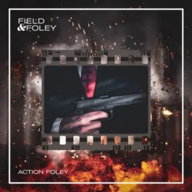 Field and Foley Action Foley [WAV] (Premium)