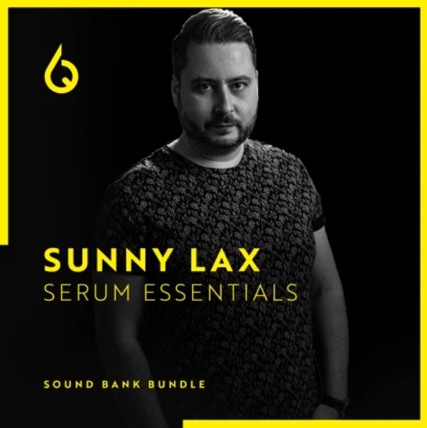 Freshly Squeezed Samples Sunny Lax Serum Essentials Bundle [Synth Presets]