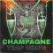 Godlike Loops Champagne Trap Beats 2 [WAV, MiDi] (Premium)