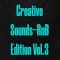HOOKSHOW Creative Sounds-RnB Edition Vol.3 [WAV] (Premium)