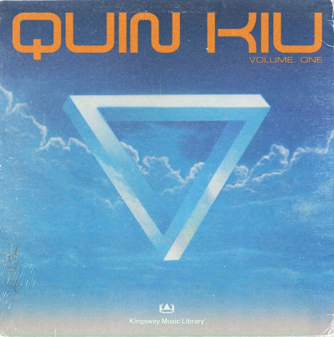 Kingsway Music Library Quin Kiu Vol.1 (Compositions and Stems) [WAV, Compositions]