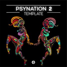 OST Audio Psynation 2 [MULTiFORMAT] (Premium)