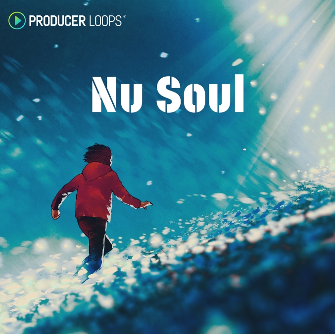 Producer Loops Nu Soul [MULTiFORMAT]