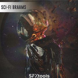 SFXtools Sci-Fi Braams [WAV] (Premium)